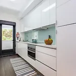Fabrica - Meia Flat T1 Lejlighed *