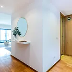 Apartament Fabrica - Meia Flat T1 *
