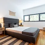 Fabrica - Meia Flat T1 * Lagos