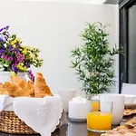 Apartament Fabrica - Meia Flat T1