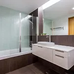 Fabrica - Meia Flat T1 Apartament