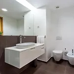 Fabrica - Meia Flat T1 Apartament *