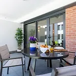 Fabrica - Meia Flat T1 Apartament *