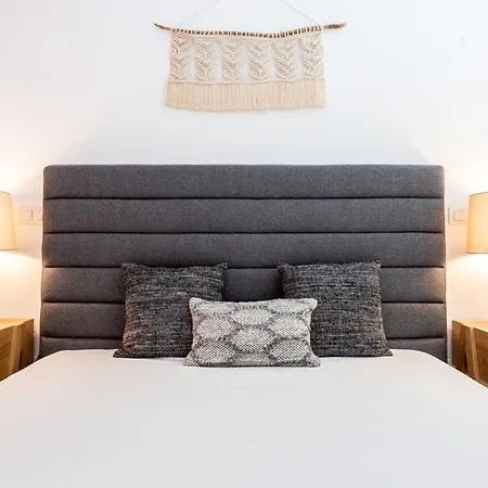 Apartament Fabrica - Meia Flat T1 Lagos