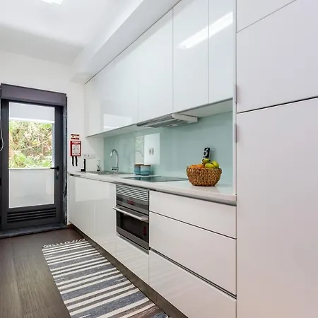 Fabrica - Meia Flat T1 Apartment *