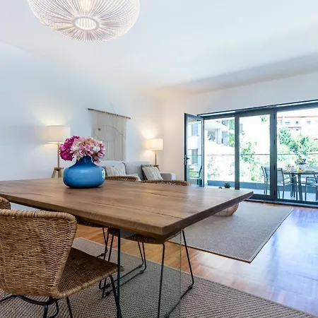 Fábrica - Meia Flat T1 * Lagos