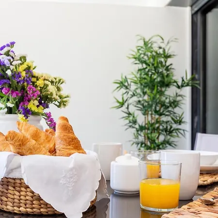 Apartment Fabrica - Meia Flat T1