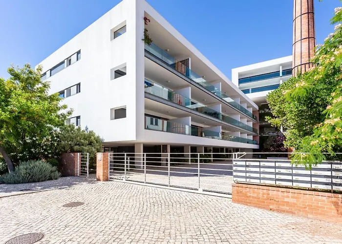 Fábrica - Meia Flat T1 *