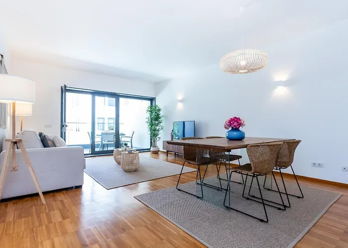 Fábrica - Meia Flat T1 *