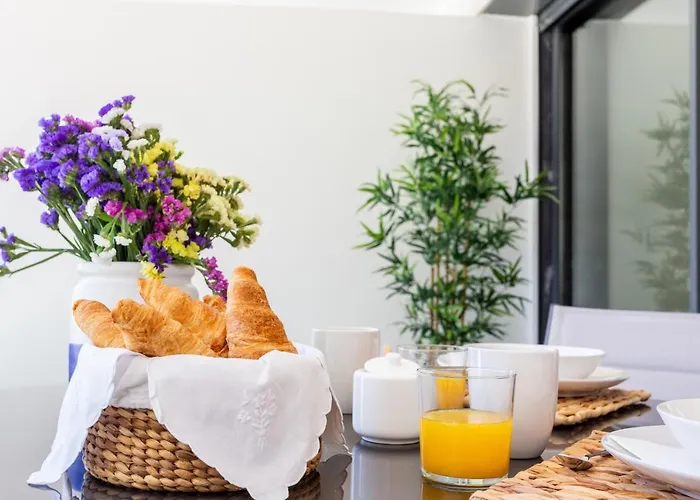 דירה Fabrica - Meia Flat T1