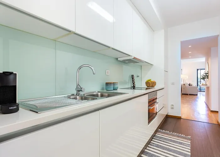 Fabrica - Meia Flat T1 לאגוּ‏ש