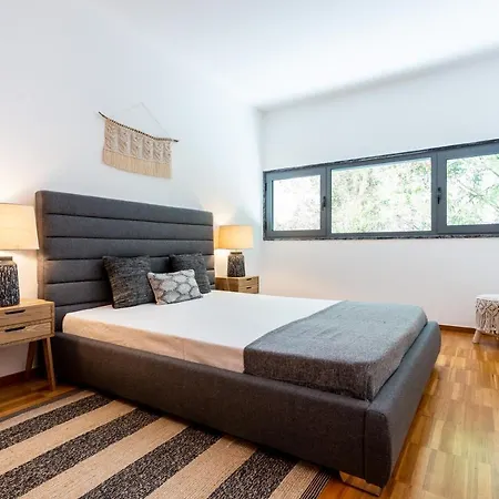 Fábrica - Meia Flat T1 * Lagos