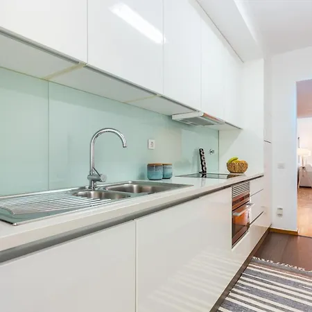 Fábrica - Meia Flat T1 Lagos
