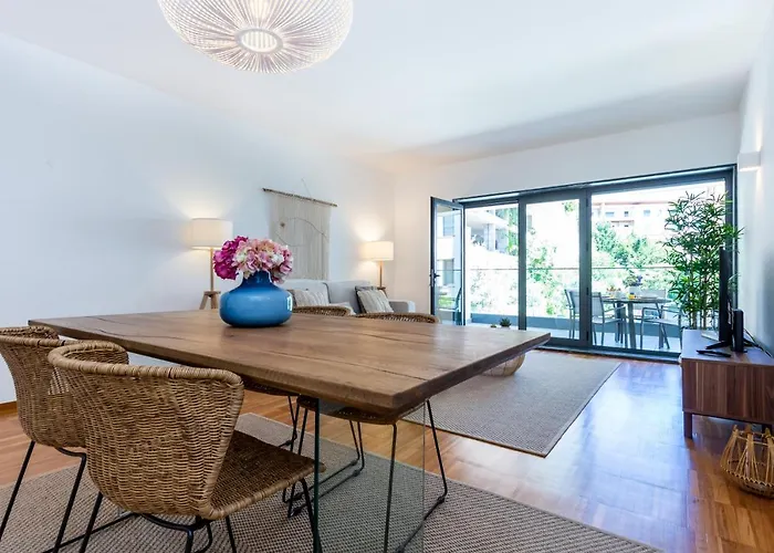 Fabrica - Meia Flat T1 * Lagos